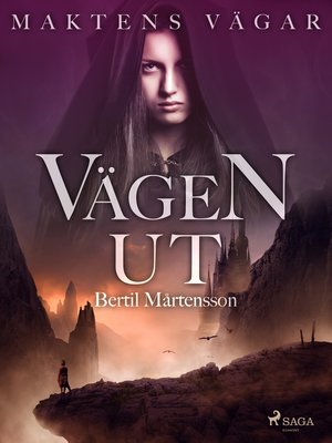 cover image of Maktens Vägar